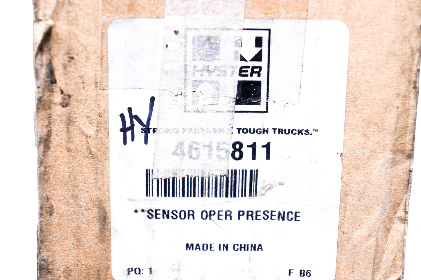 Hyster 4615811 Operator Module NOS