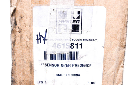 Hyster 4615811 Operator Module NOS