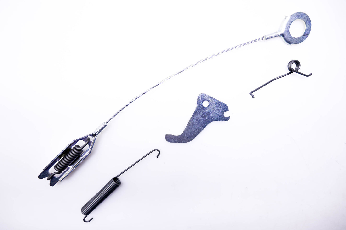 Hyster 1565310 Auto Adjuster Kit Right Hand NOS
