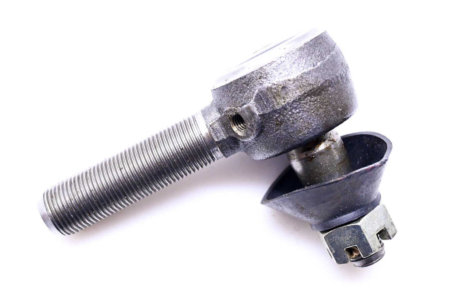 Total Source 136641, HY136641 Tie Rod End Left Hand fits Hyster NOS