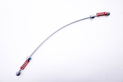 Total Source 1358221, HY1358221 Brake Cable NOS