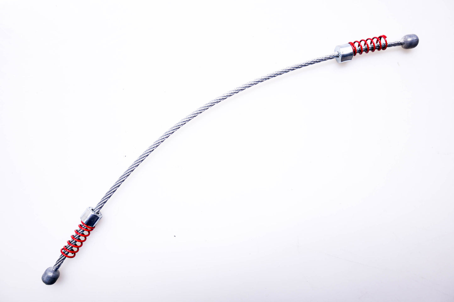 Total Source 1358221, HY1358221 Brake Cable NOS