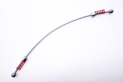 Total Source 1358221, HY1358221 Brake Cable NOS