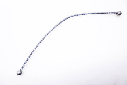 Total Source 1358221, HY1358221 Brake Cable NOS