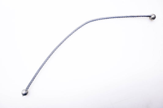 Total Source 1358221, HY1358221 Brake Cable NOS