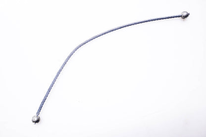 Total Source 1358221, HY1358221 Brake Cable NOS