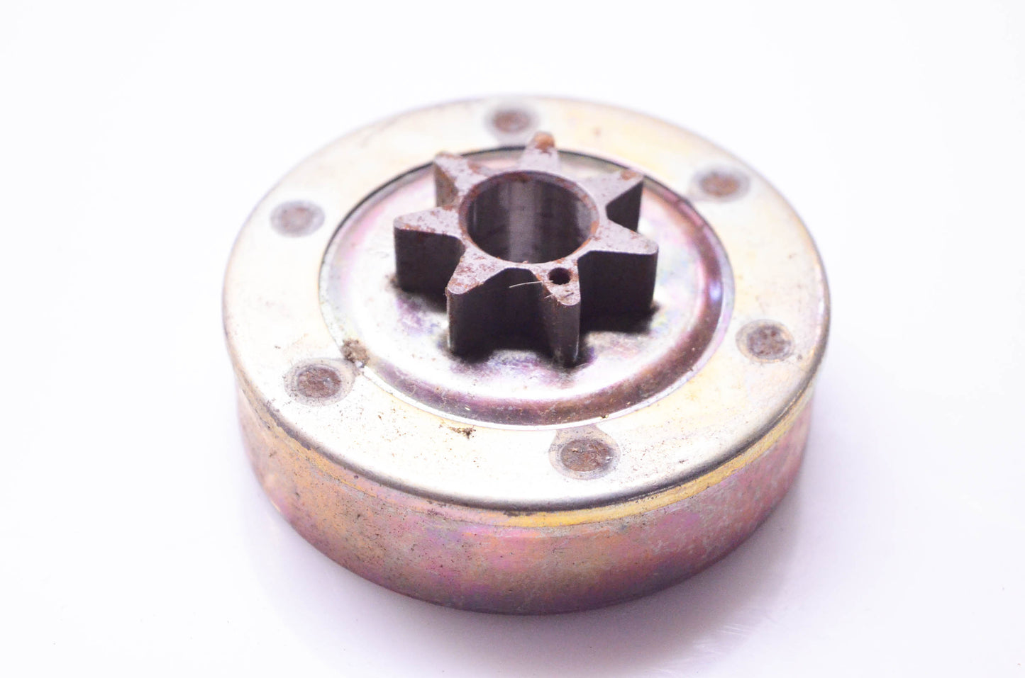 New OEM Stihl 1115 640 2003 Chain Sprocket 3/8" 7 Tooth NOS