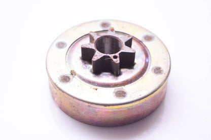 New OEM Stihl 1115 640 2003 Chain Sprocket 3/8" 7 Tooth NOS