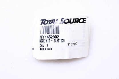 Total Source 1452902, HY1452902 Ignition Wire Kit fits Hyster NOS