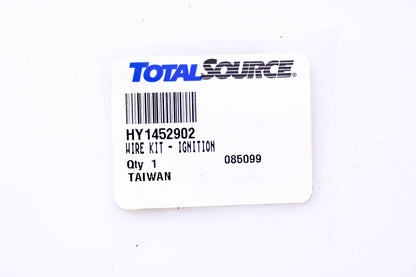 Total Source 1452902, HY1452902 Ignition Wire Kit fits Hyster NOS
