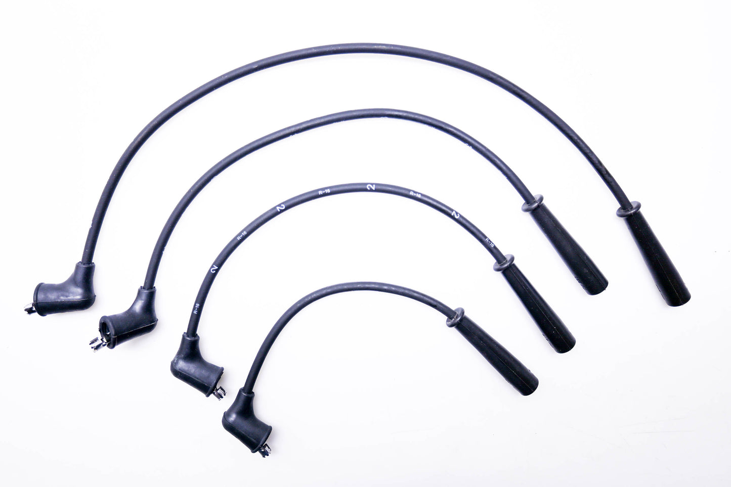 Hyster 1362113 Plug Wire Kit NOS