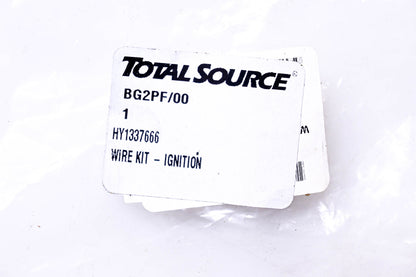 Total Source 1337666, HY1337666 Ignition Wire Kit fits Hyster NOS