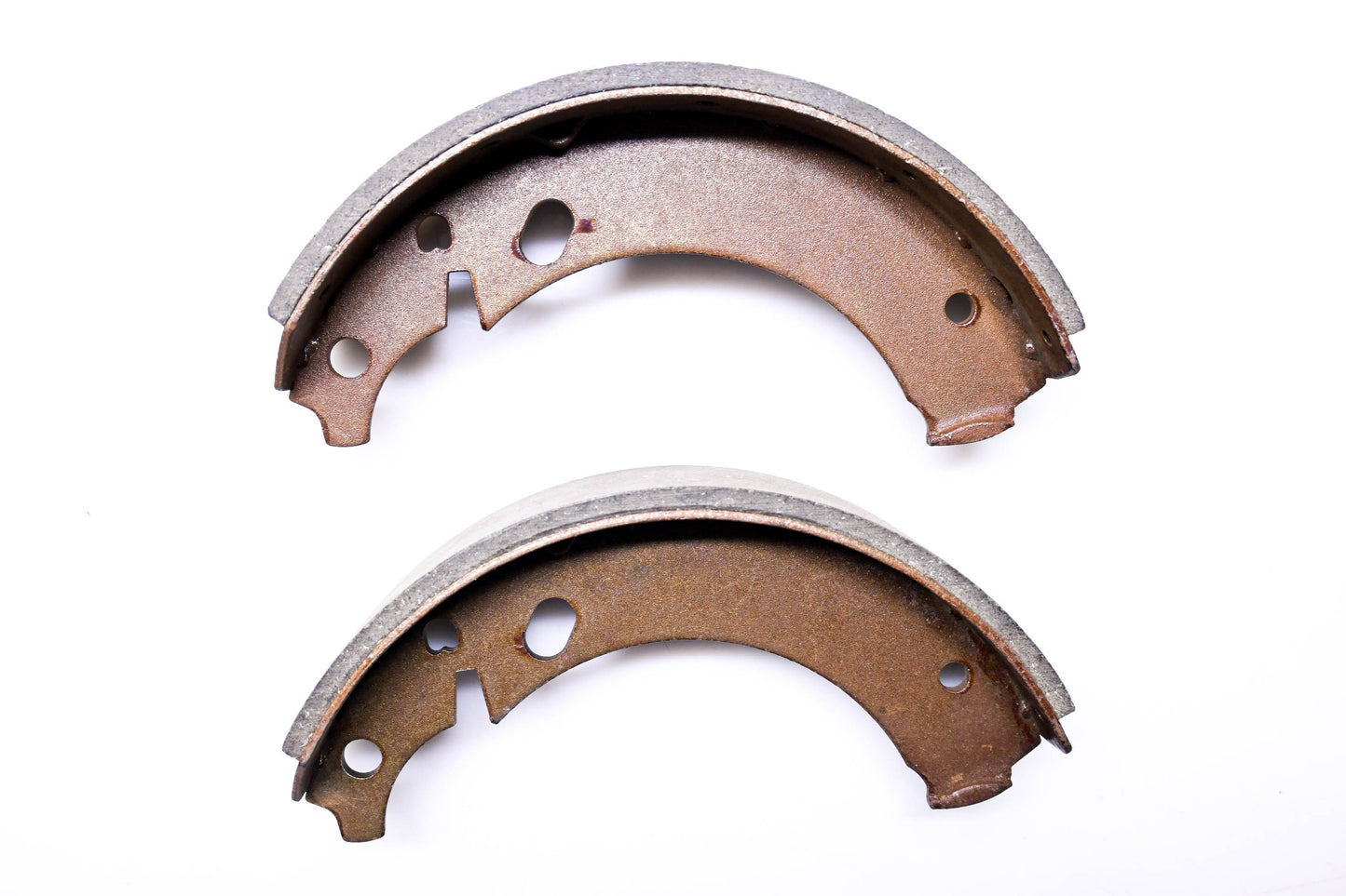 Total Source 327345, HY327345 Brake Shoe Kit NOS