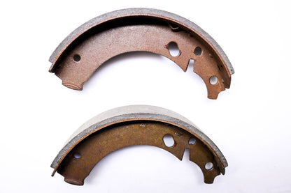 Total Source 327345, HY327345 Brake Shoe Kit NOS