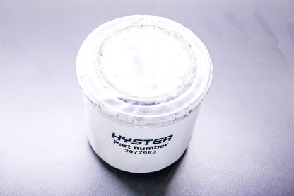 Hyster 2077983 Oil Filter NOS