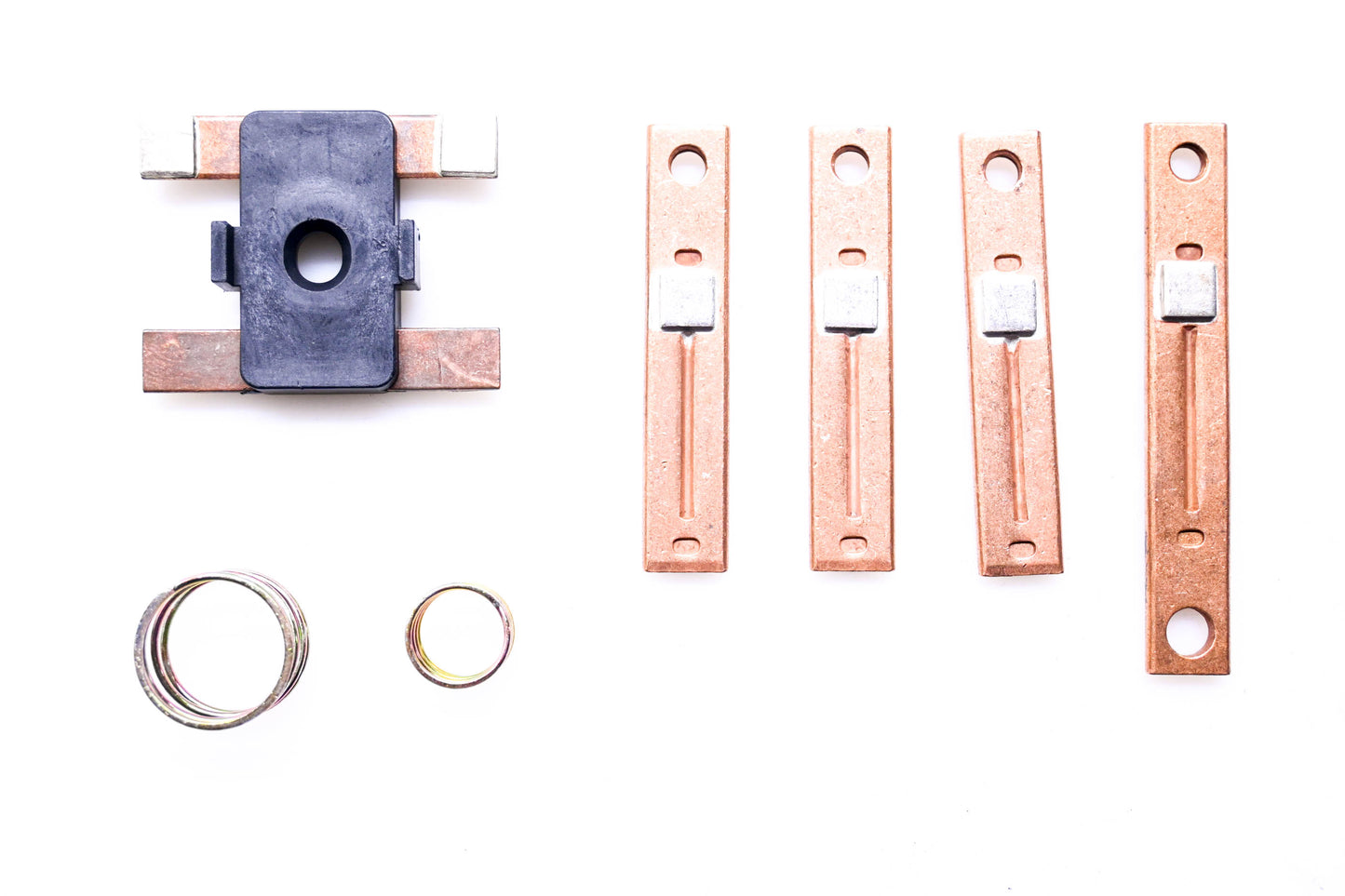 Total Source 105446, CR105446 Contact Kit fits Crown NOS