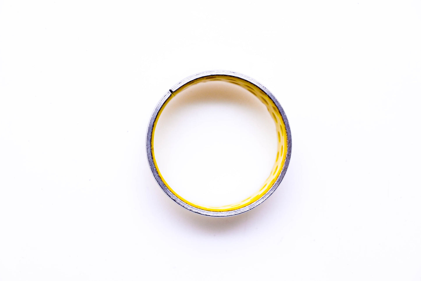 Total Source 065084-015 Bushing without Grease Hole NOS