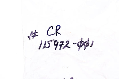 Total Source 115972-001, CR115972-001 Switch fits Crown NOS