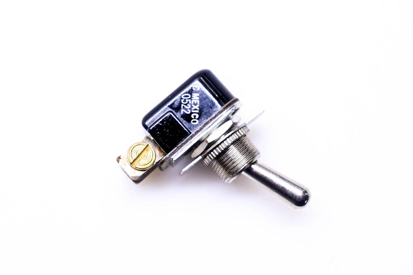 Total Source 077633, CR077633 Toggle Switch fits Crown NOS