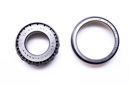 Total Source 65069, CR65069 Taper Roller Bearing fits Crown NOS