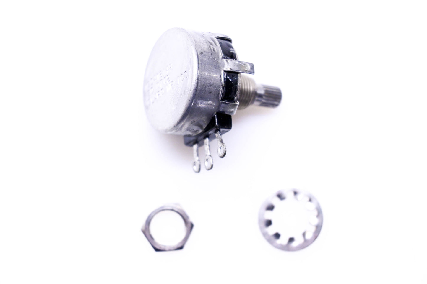 Total Source 79019, CR79019 Potentiometer fits Crown NOS