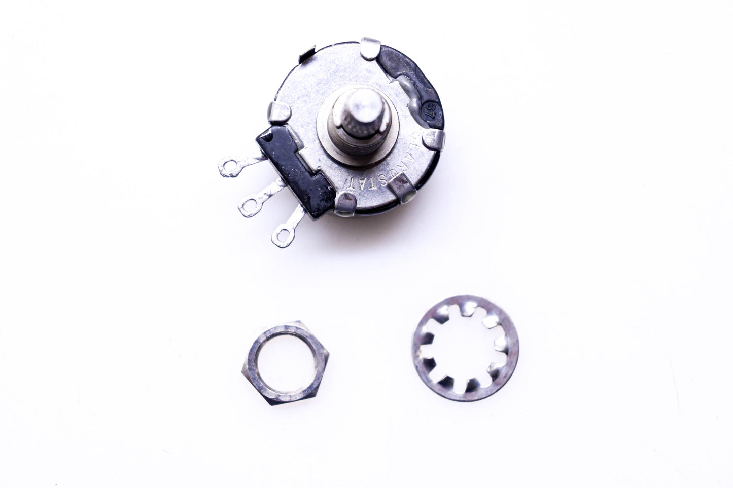 Total Source 79019, CR79019 Potentiometer fits Crown NOS
