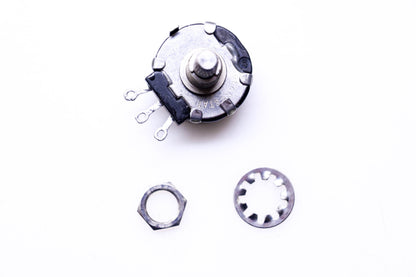 Total Source 79019, CR79019 Potentiometer fits Crown NOS