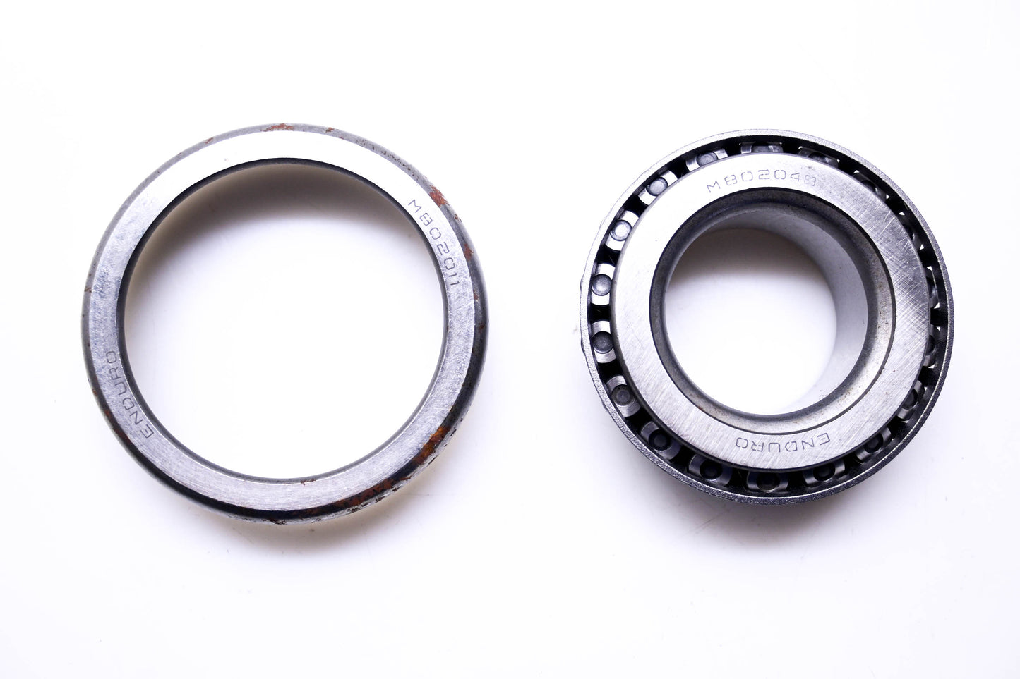 Total Source 11205-27, RA11205-27 Bearing Assembly fits Raymond NOS