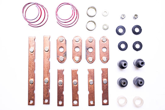 Total Source 104651, CR104651 Contact Kit fits Crown NOS