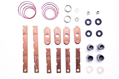 Total Source 104651, CR104651 Contact Kit fits Crown NOS