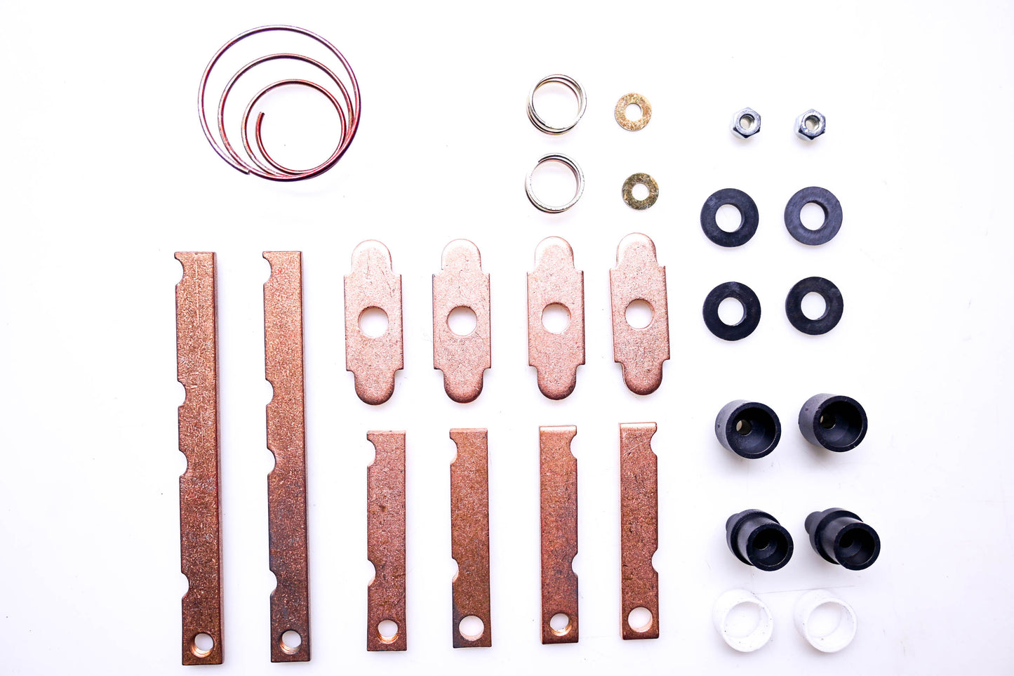 Total Source 104651, CR104651 Contact Kit fits Crown NOS