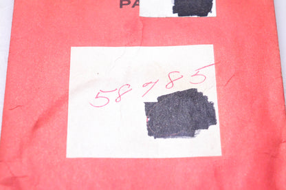 Homelite 58785 O Ring NOS