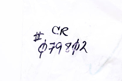 Total Source 079802, CR079802 Moveable Tip Carrier NOS