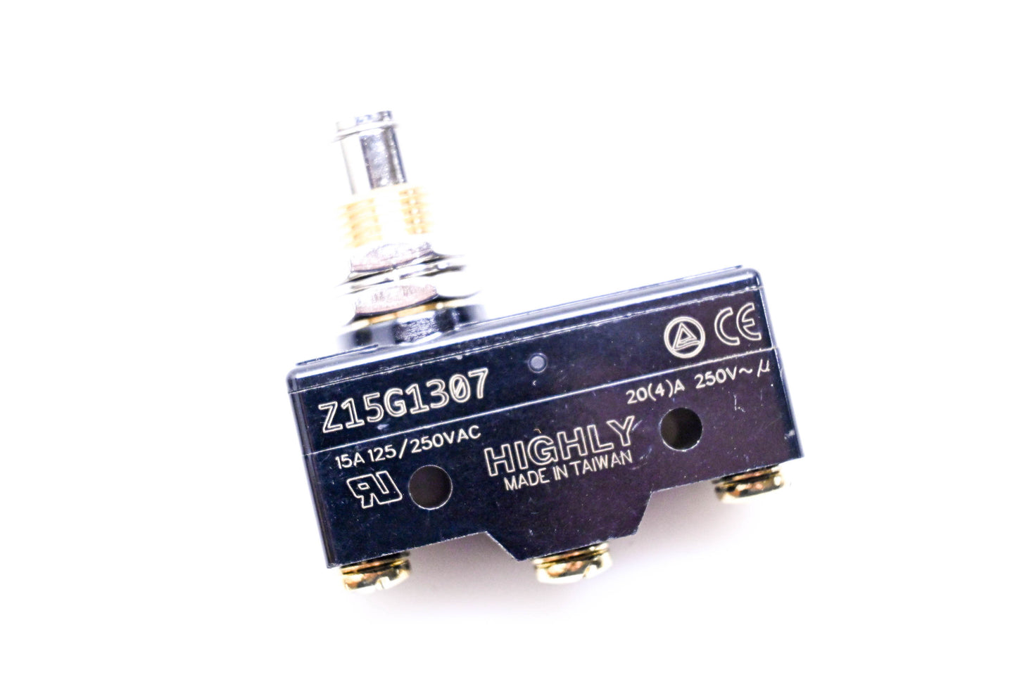 Unisource 077656, CR077656 Microswitch fits Crown NOS