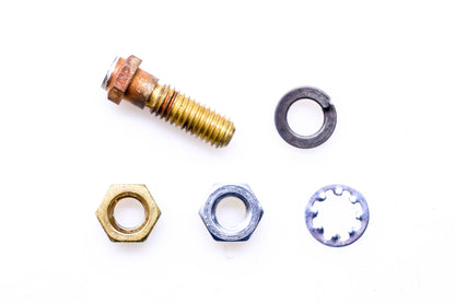 Total Source 803689, CR803869 Fixed Contact Kit fits Crown NOS