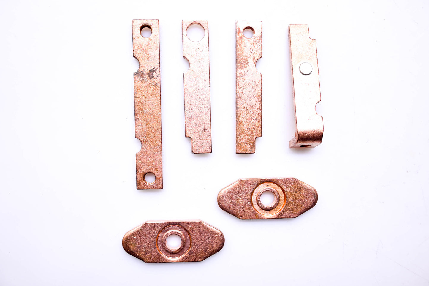 Total Source 106790, CR106790 Contact Kit fits Crown NOS