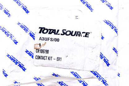 Total Source 106790, CR106790 Contact Kit fits Crown NOS