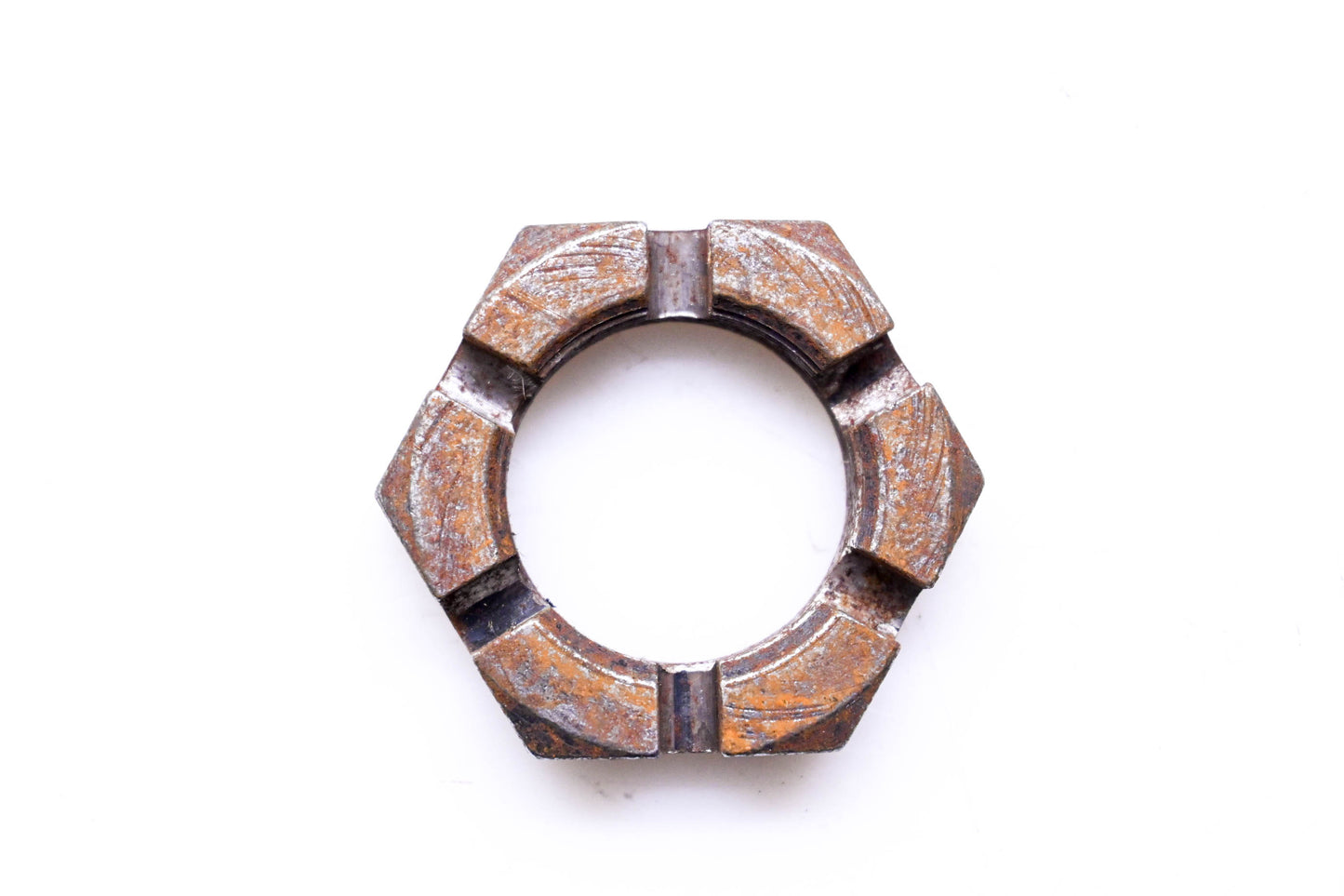 Total Source 107629, CR107629 Nut fits Crown NOS