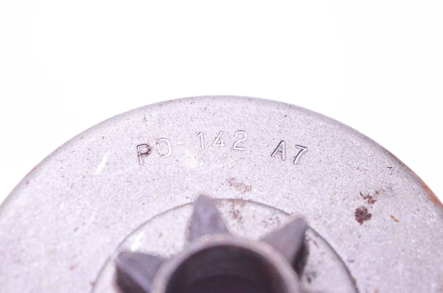 Windsor PO 142 A7 Clutch Drum NOS