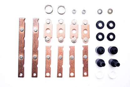 Total Source 104651, CR104651 Contact Kit fits Crown NOS