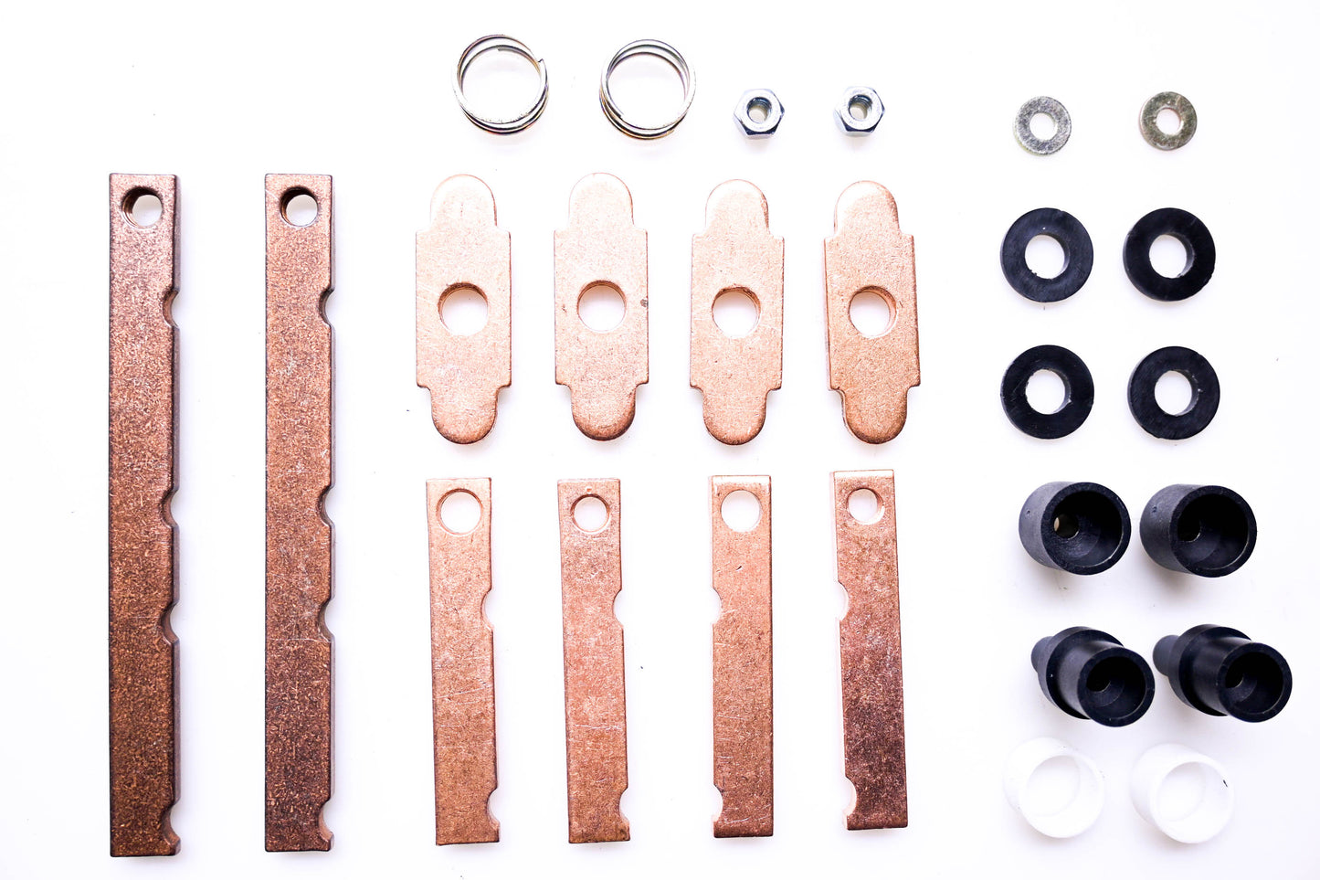 Total Source 104651, CR104651 Contact Kit fits Crown NOS