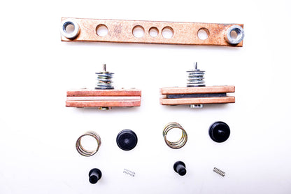 Total Source 118941, CR118941 Contact Kit fits Crown NOS