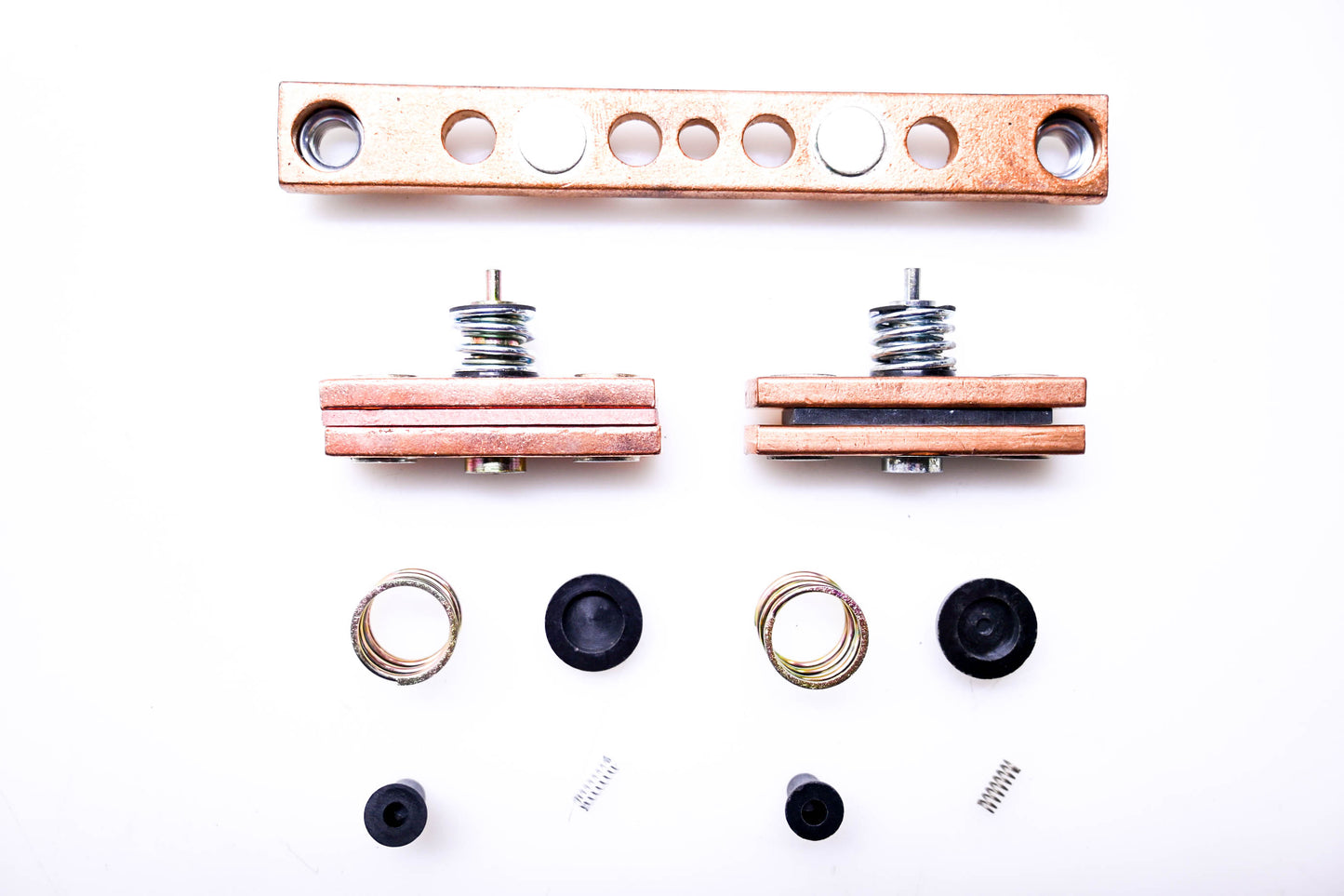 Total Source 118941, CR118941 Contact Kit fits Crown NOS
