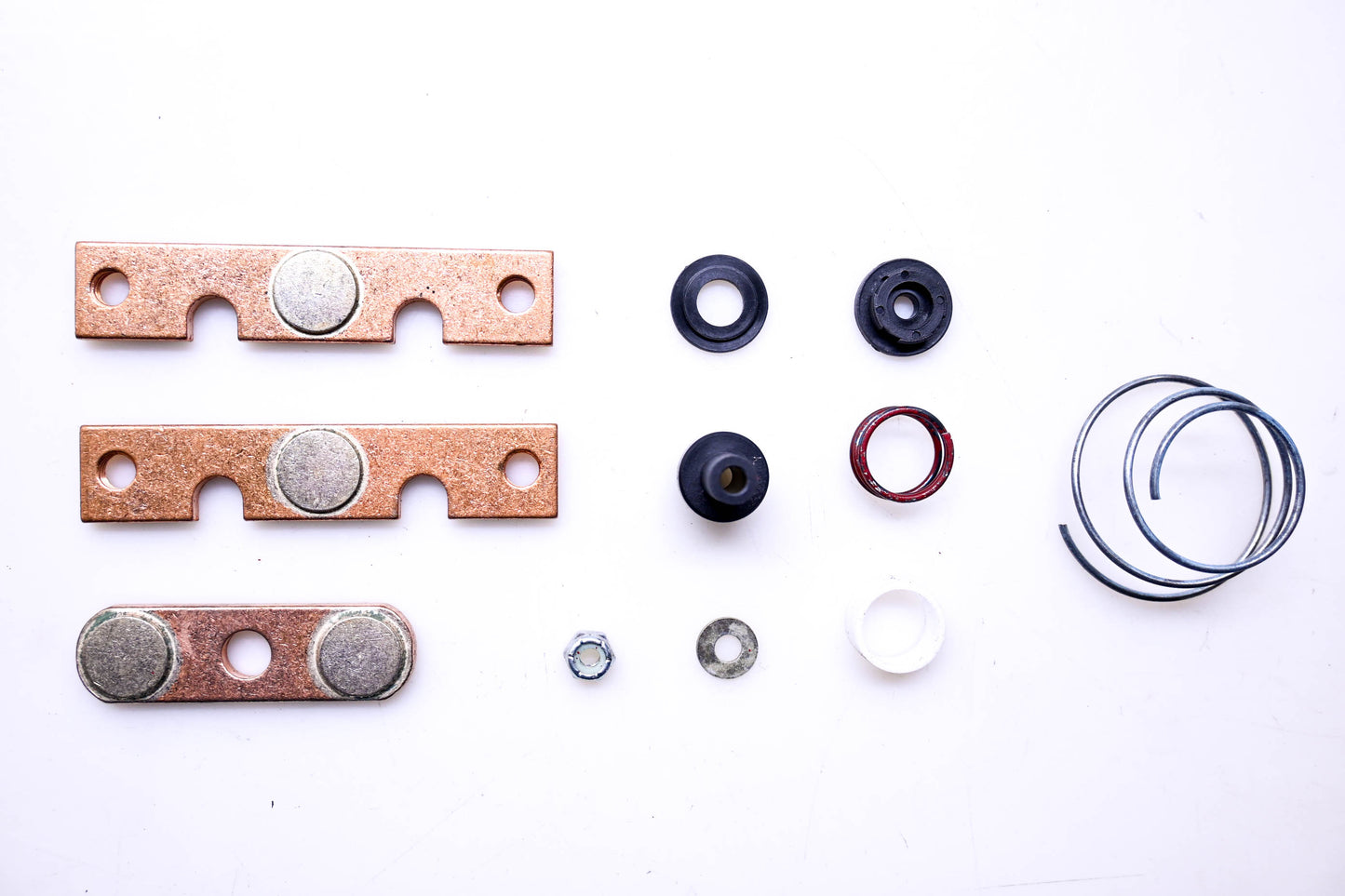Intrupa HT-835, CR116171 Contact Kit fits Crown NOS