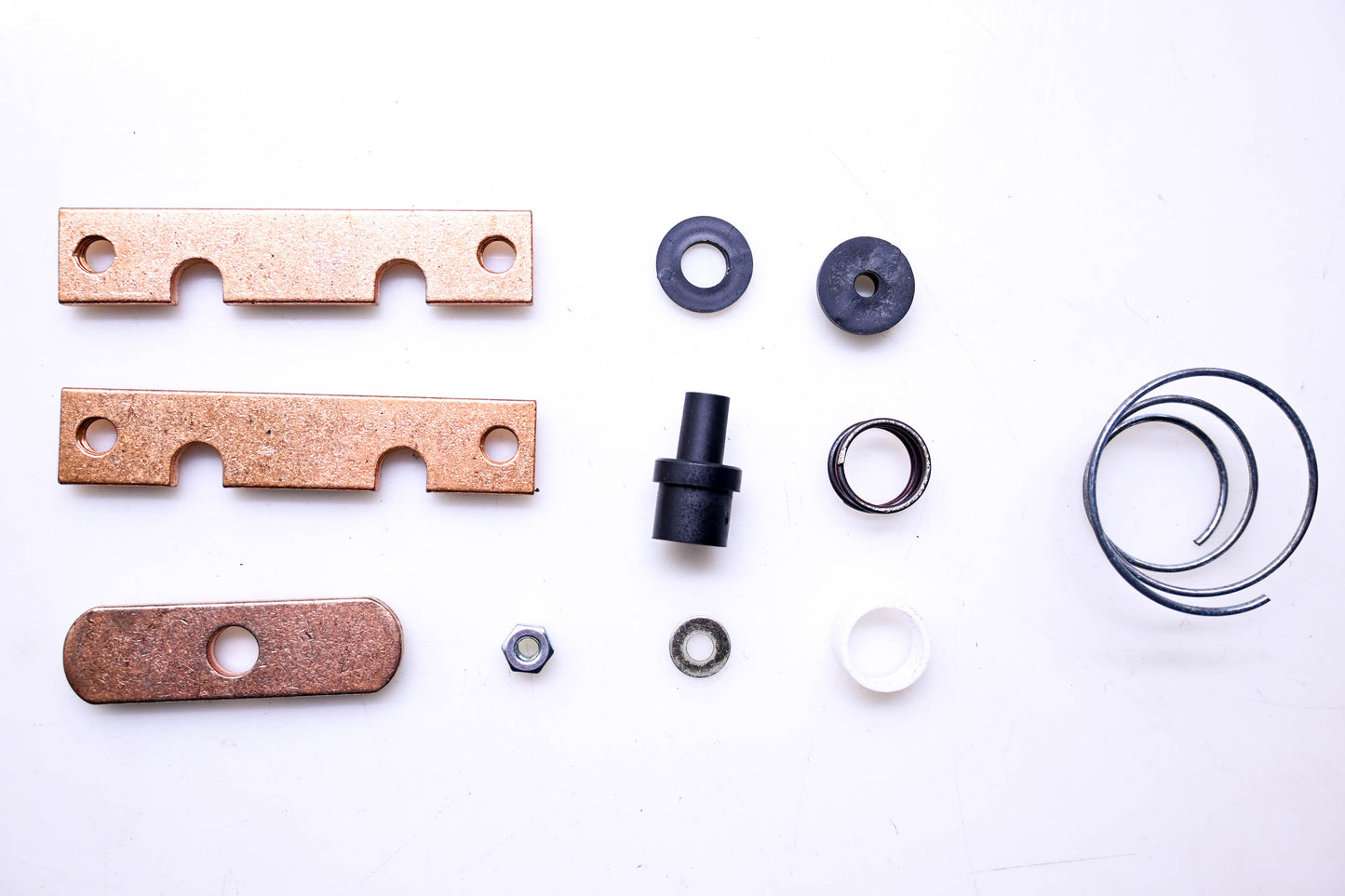 Intrupa HT-835, CR116171 Contact Kit fits Crown NOS