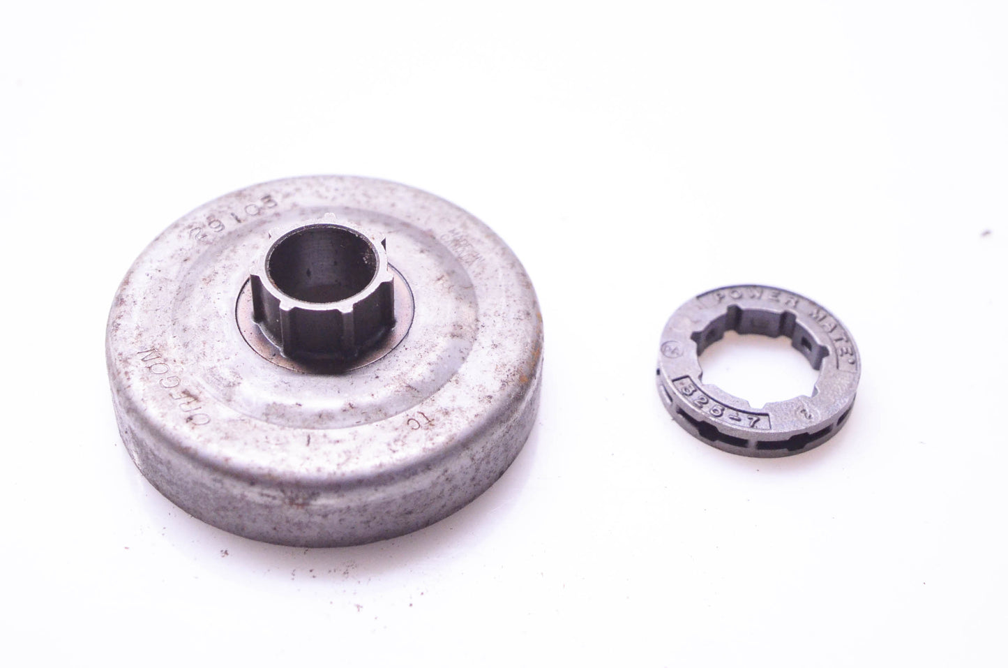 Oregon 29105 Rim Sprocket NOS