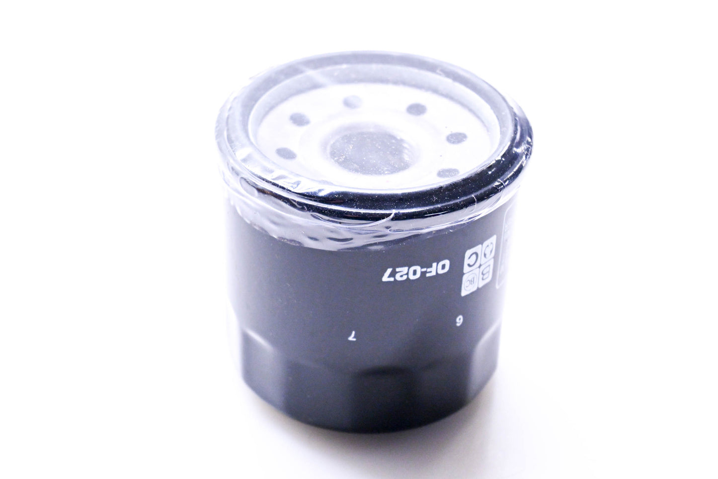 Volar Motorsport OF-027 Oil Filter NOS