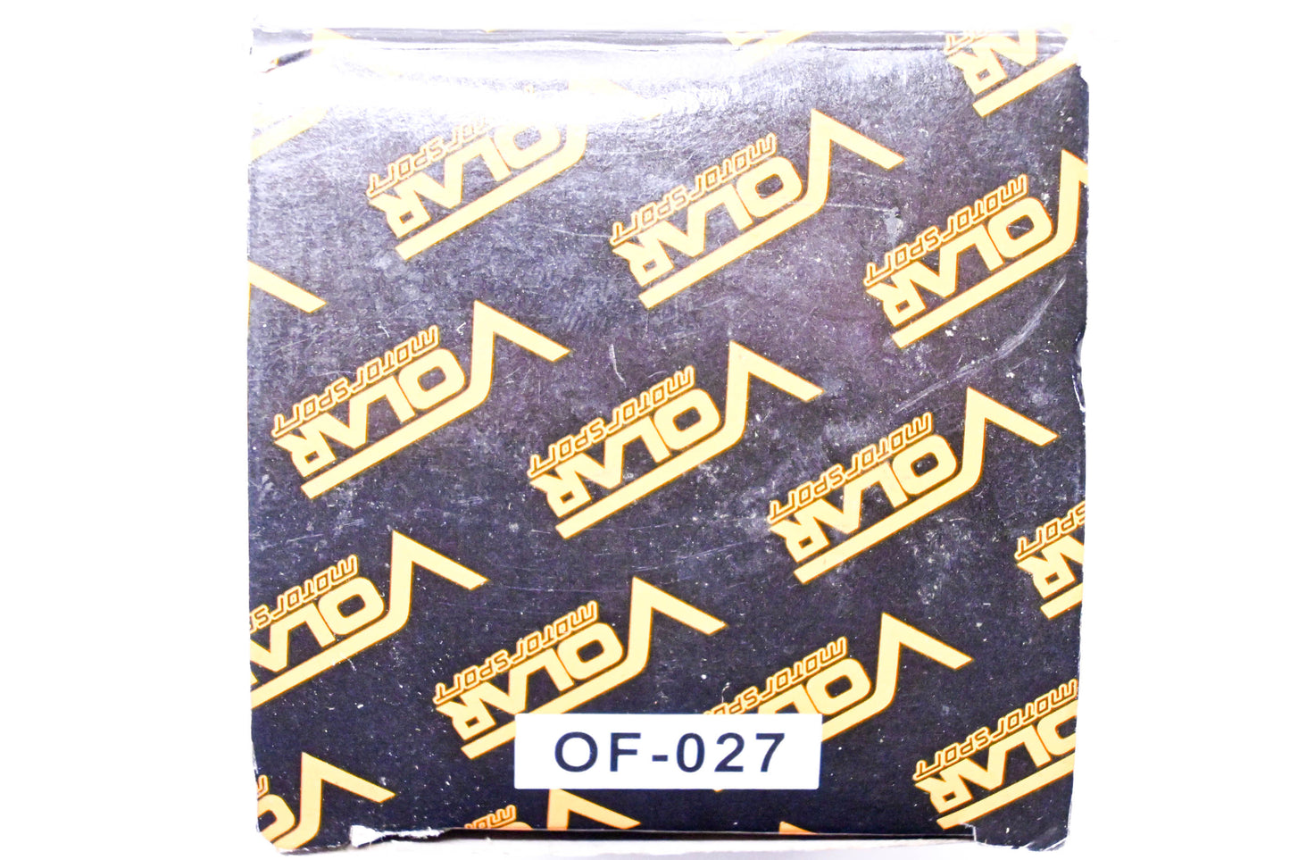 Volar Motorsport OF-027 Oil Filter NOS