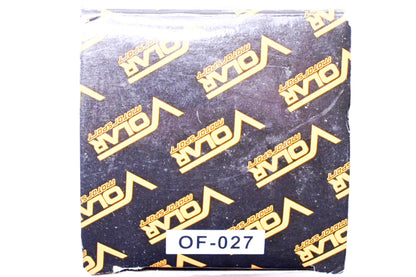 Volar Motorsport OF-027 Oil Filter NOS
