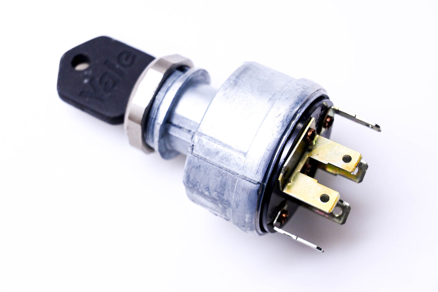 Yale 504240838 Ignition Switch With Key NOS